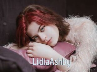 LidiaAshby
