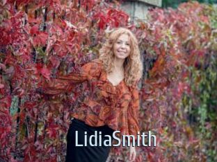 LidiaSmith