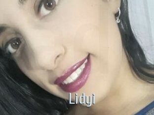 Lidyi