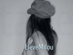 LieveMilou