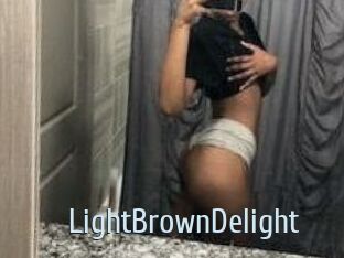 LightBrownDelight