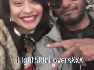 LightSkinLoversXxX