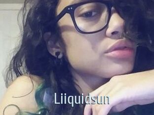 Liiquidsun