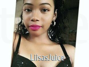 LiisasJuice