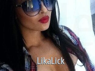 LikaLick