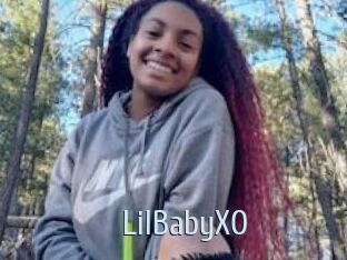 LilBabyXO