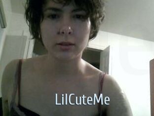 LilCuteMe