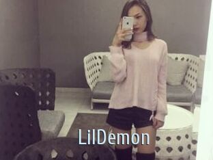 LilDemon