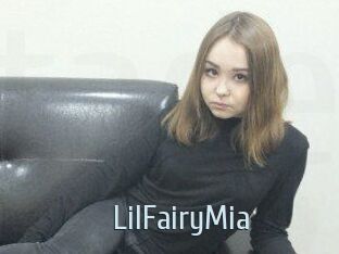 LilFairyMia