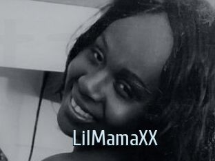 LilMamaXX