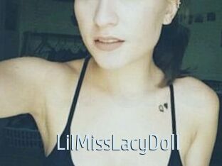 LilMissLacyDoll