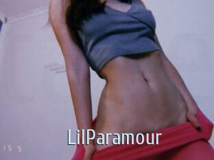 LilParamour