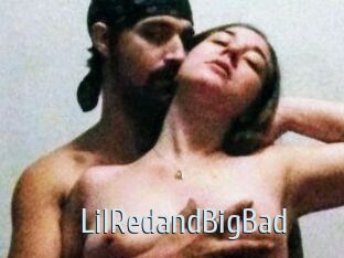 LilRedandBigBad