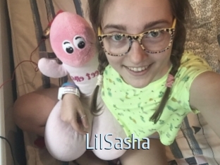 LilSasha