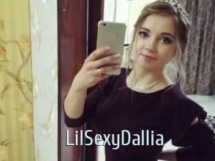 LilSexyDallia