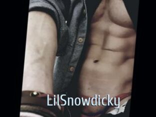 LilSnowdicky