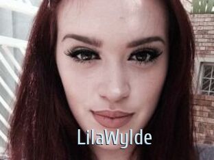 LilaWylde