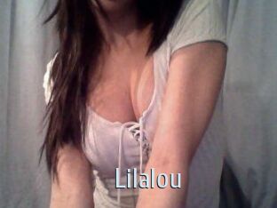 Lilalou