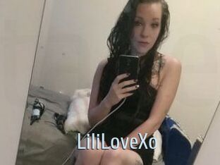 LiliLoveXo