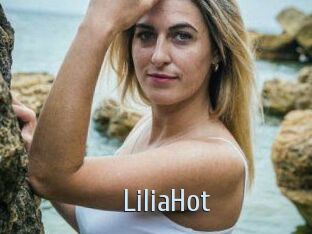 LiliaHot