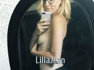 Lilia_Jean