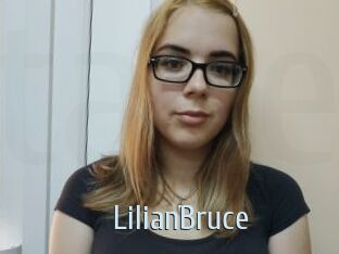 LilianBruce