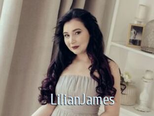 LilianJames