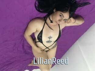 LilianReed