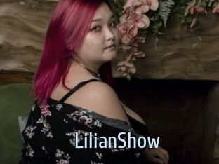 LilianShow