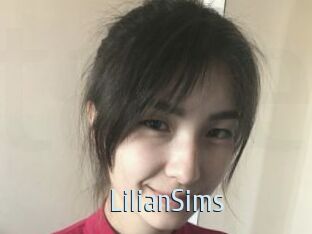 LilianSims