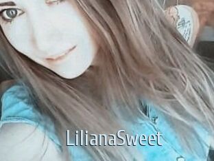 LilianaSweet