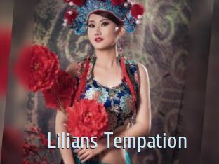 Lilians_Tempation