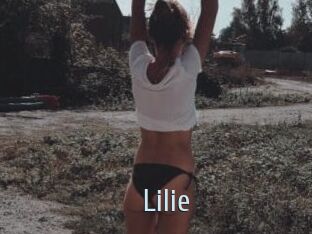 Lilie