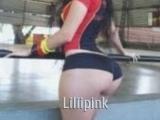 Liliipink