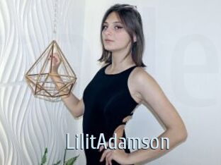 LilitAdamson