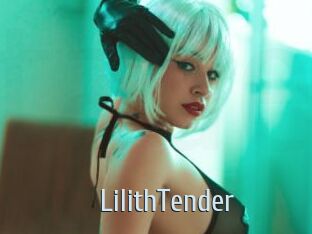 LilithTender