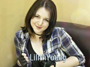 LilithYoung