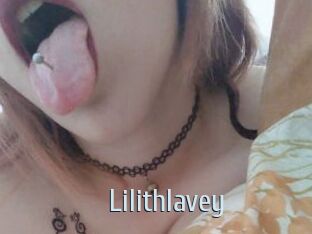 Lilithlavey
