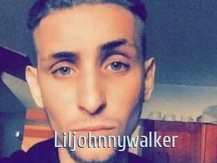 Liljohnnywalker