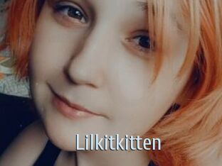 Lilkitkitten