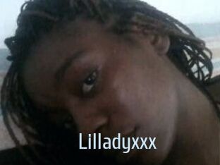 Lilladyxxx