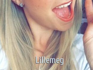 Lillemeg