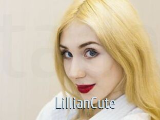 LillianCute