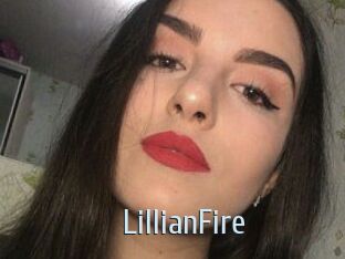 LillianFire