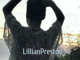 Lillian_Preston