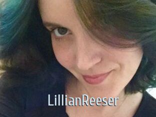 LillianReeser