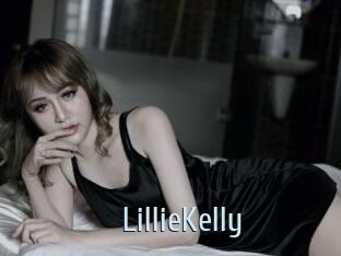LillieKelly