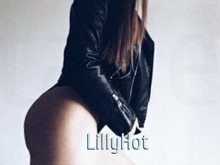 Lilly_Hot