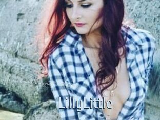 LillyLittle