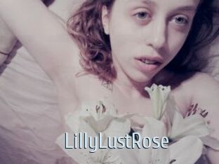 LillyLustRose